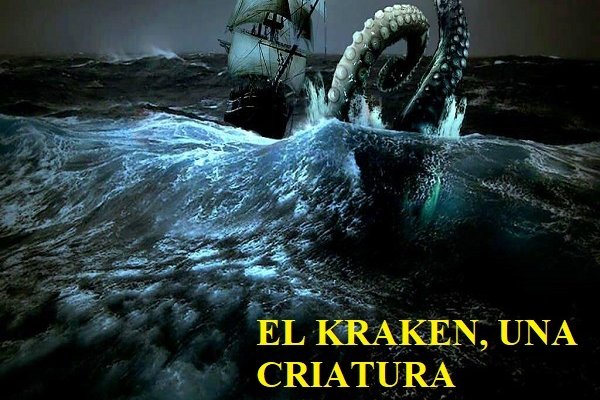 Kraken 1 2